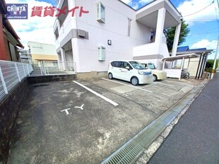 阿倉川駅 徒歩14分 1階の物件外観写真